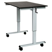 Adjustable Standing Desk Crank Adjustable Standing Desk Crank